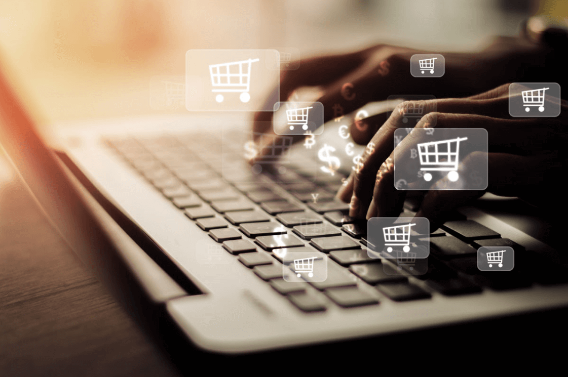 E-commerce